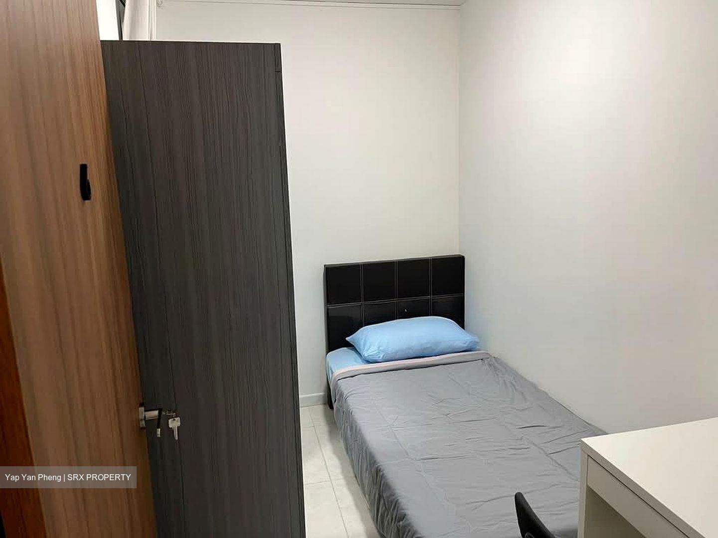 The Lakeshore (D22), Condominium #593367681